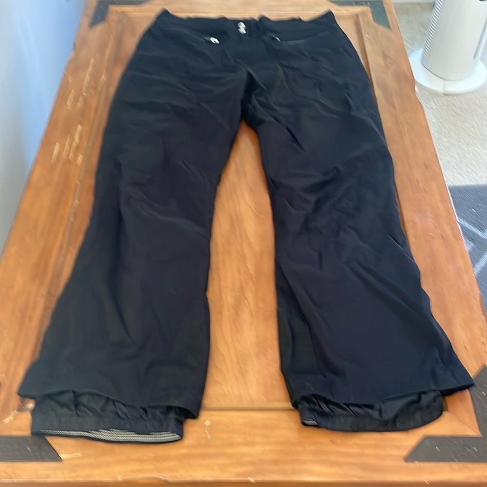 OBERMEYER Ski Snowboarding Pants Size Large